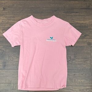 Kids Pink T-Shirt